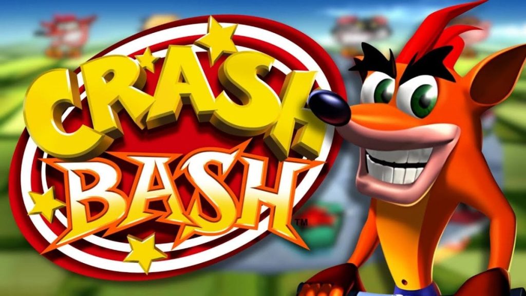 Fan project brings Crash Bash multiplayer to the browser