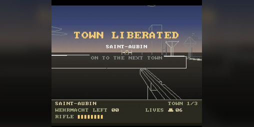 Liberte 44 AGA/RTG test demo released for Amiga