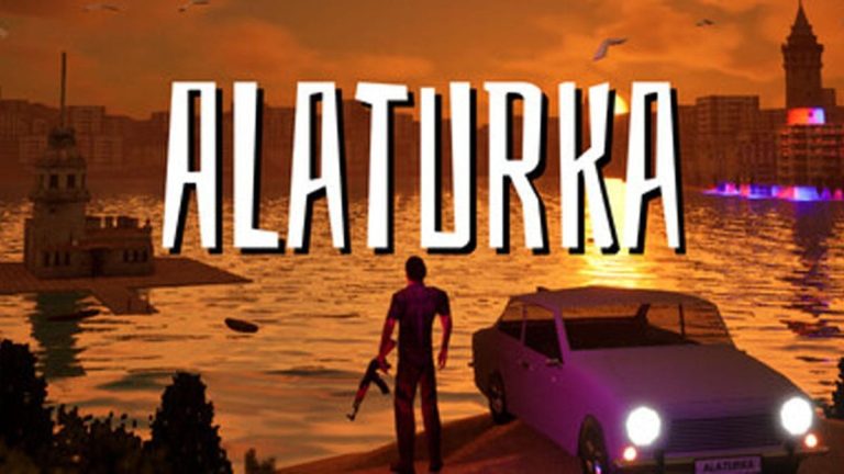 Developer spends two years building GTA-style PS2 game set in 1970s Istanbul
