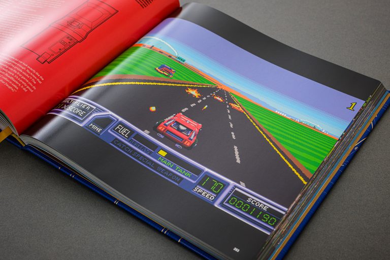 Bitmap Books to release The Arcade 1971-1999 on October 1