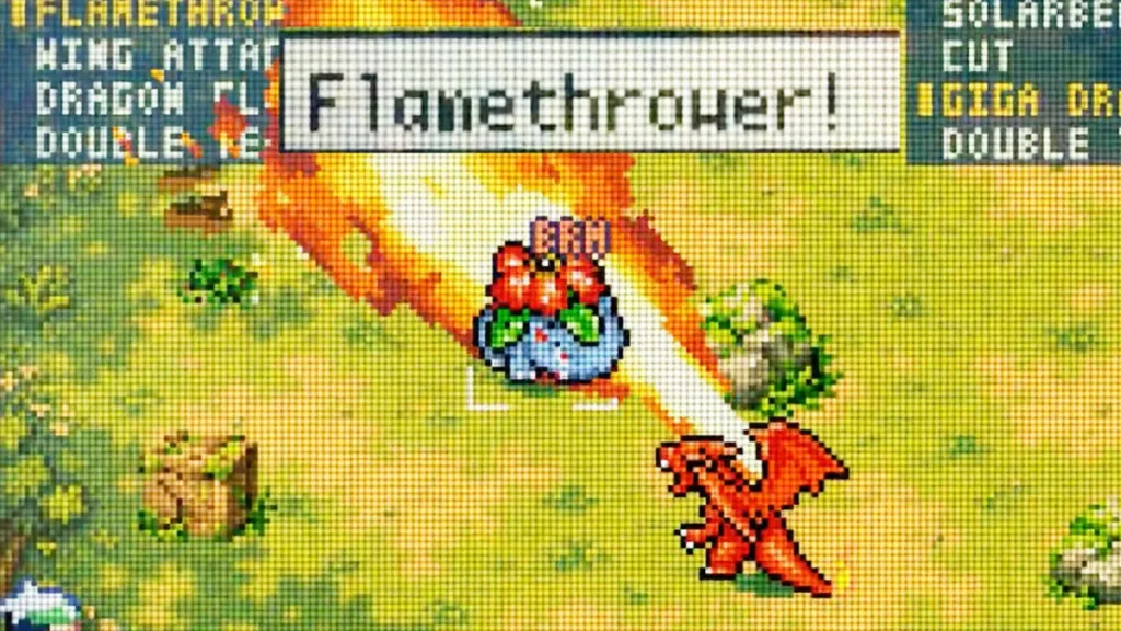 Pokémon Emerald ROM hack adds real-time voice control battling
