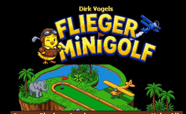 Fliegeralarm releases two new games for Amiga 500
