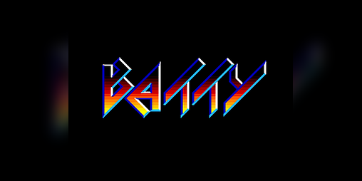 Batty arkanoid clone remade for Windows PC