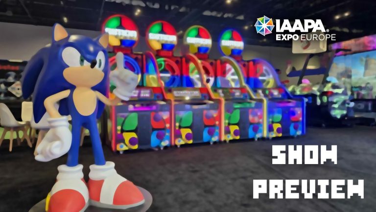 IAAPA Expo Europe 2026 preview published ahead of London show