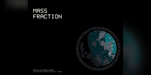 Mass Fraction Demo Brings Amiga-Style Strategy to the Browser