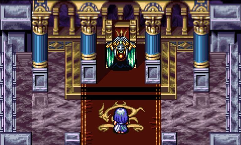 Lufia and Lufia II bundle announced for PC and consoles in 2027
