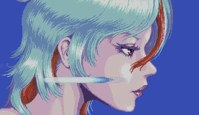Yuzo Koshiro open to Earthion Neo Geo port