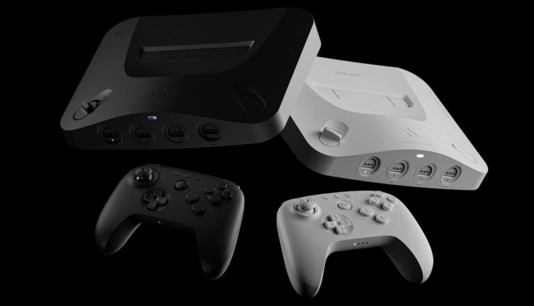 Analogue 3D firmware v1.5.1 adds cartridge customisation option