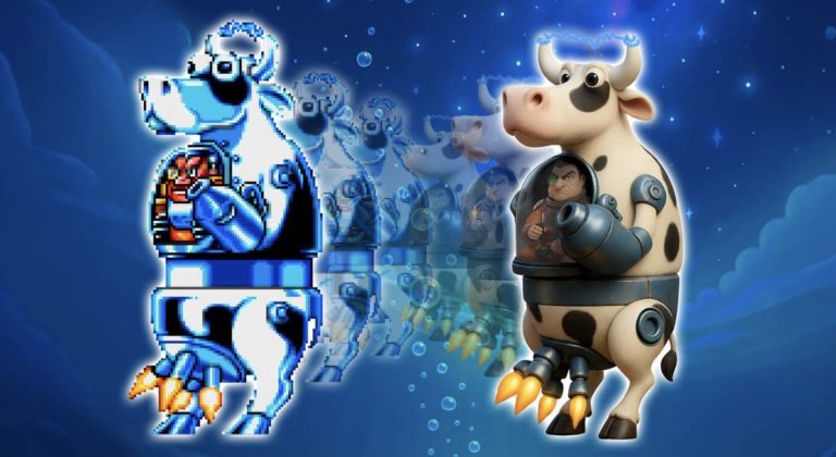 Antstream studio head announces departure from the company