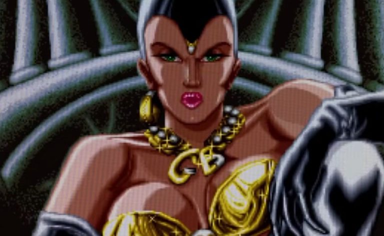 Thunder Hoop Collection brings obscure Gaelco arcade run 'n' guns to consoles