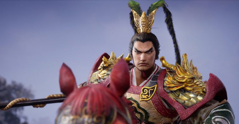 Dynasty Warriors 3 Remastered demo arrives this week