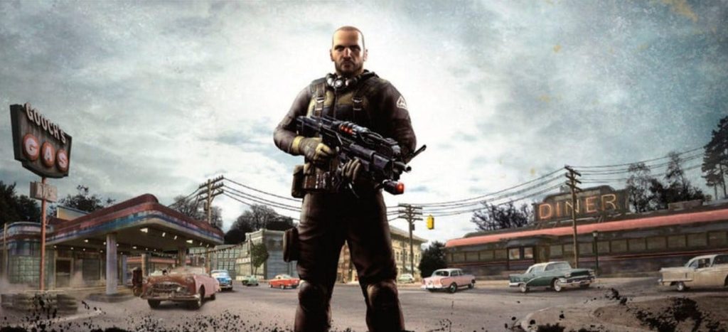 Modder revives Resistance 2 online multiplayer for PS3