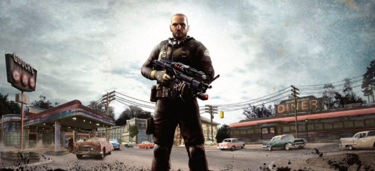 Modder revives Resistance 2 online multiplayer for PS3