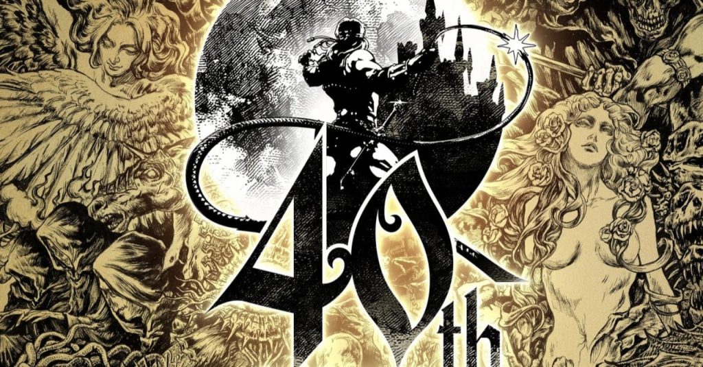 Castlevania 40th anniversary concerts scheduled for three cities