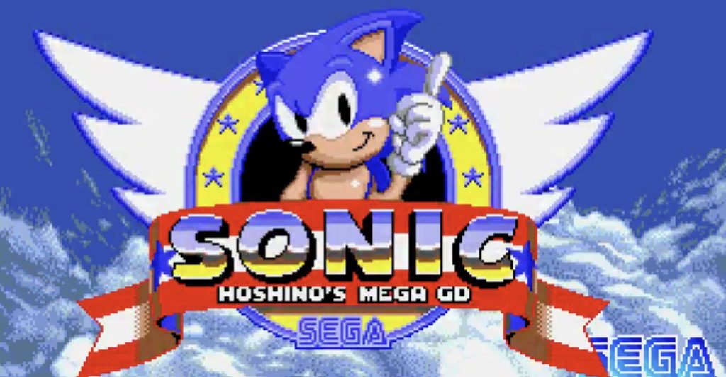 Sonic Team's Hoshino recalls custom Sega CD BIOS made just for him
