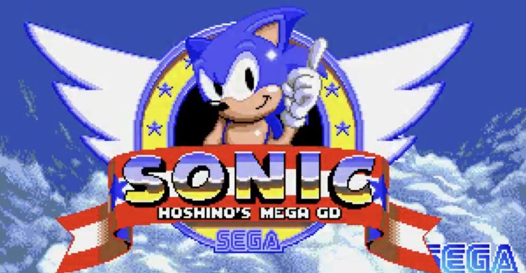 Sonic Team's Hoshino recalls custom Sega CD BIOS made just for him