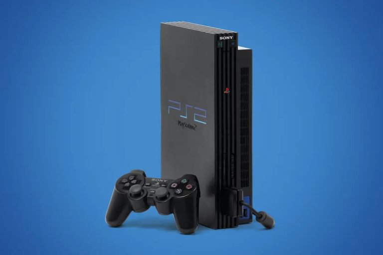 PS2 MechaCon security chip reverse-engineered after four years
