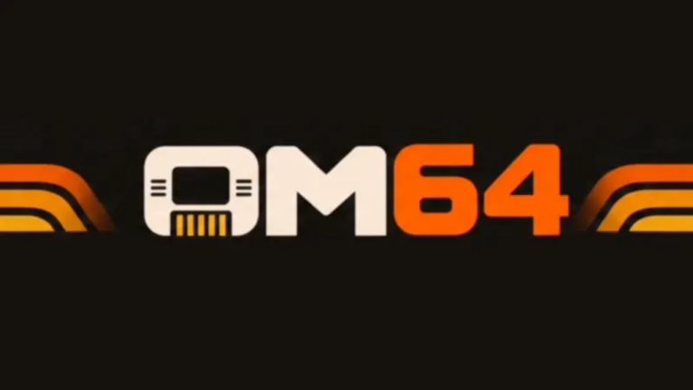 OM64 unofficial firmware released for ModRetro's M64