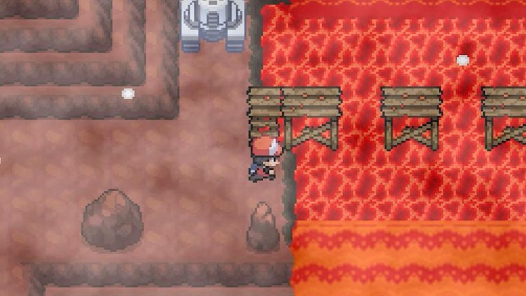 Pokémon Dark Rising 2 Remake announced with trailer
