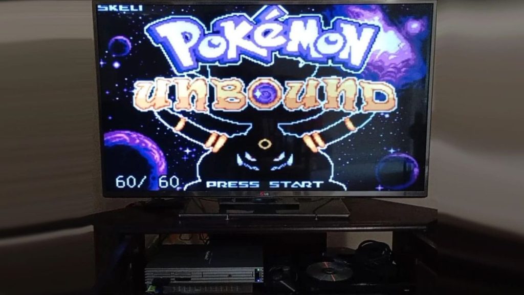 PS2 homebrew emulator brings Game Boy Advance games to the console