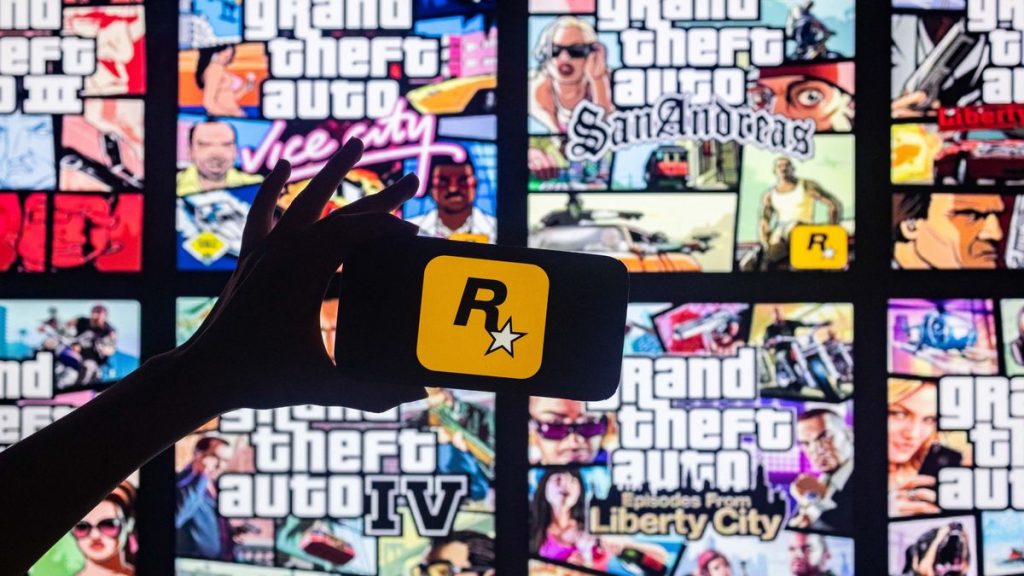 GTA 2 gets RTX Remix overhaul with path tracing and frame generation