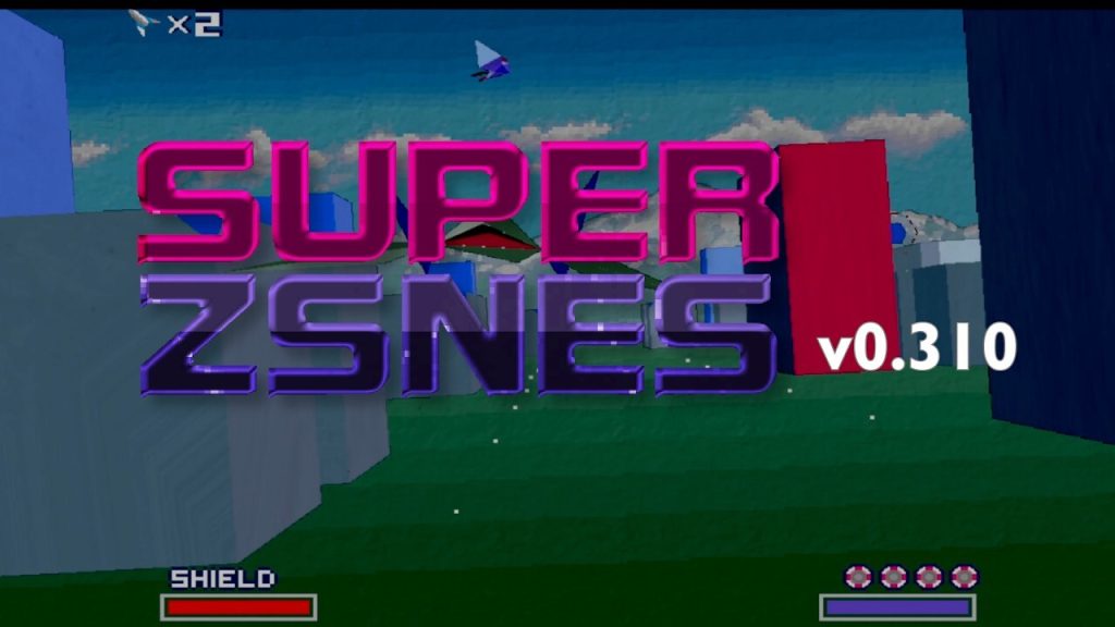 Super ZSNES emulator adds Apple TV and Android TV support