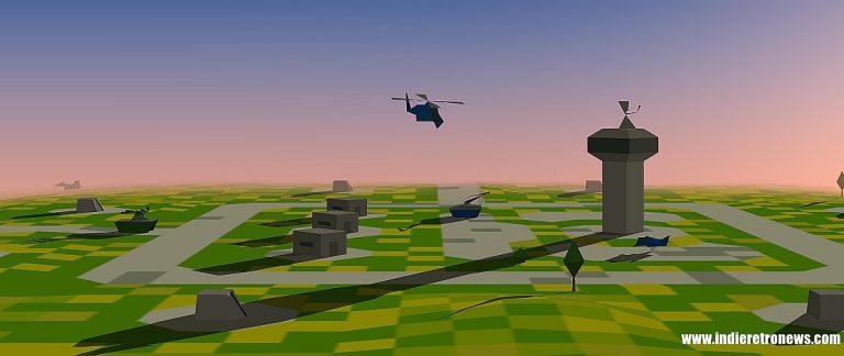 Amiga classic Wolf Duology gets ultrawide PC modernization