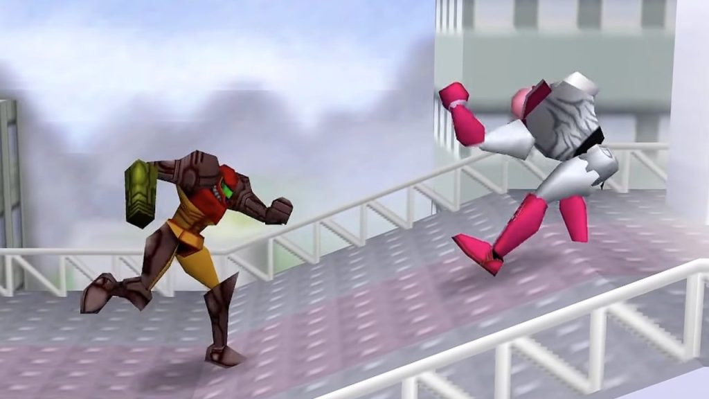 Smash Bros. N64 Gets Static Recompilation PC Port