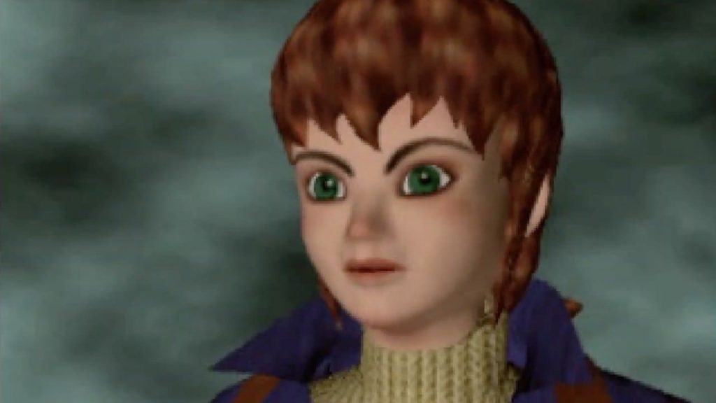 Fan Translation Underway for PS1 Dungeon Crawler Schrödinger no Neko