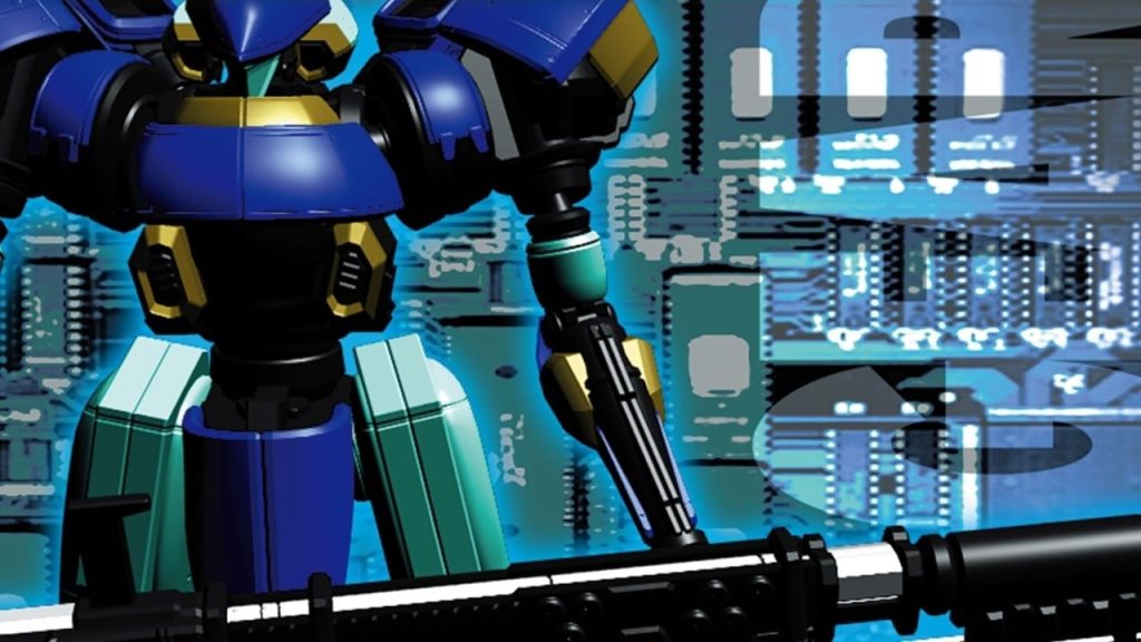 Hyper Duel Getting 2-Disc Soundtrack Release Next Month