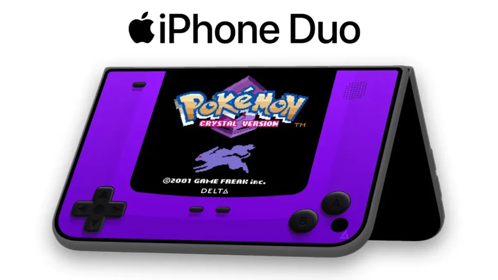 Delta Emulator for iOS Gets Major 2.0 Update