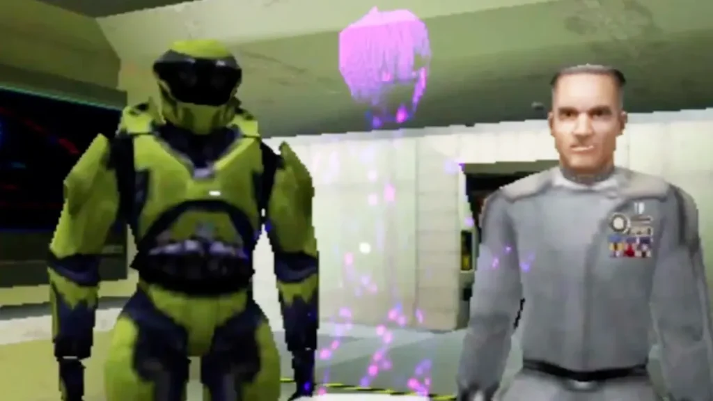 Halo: Combat Evolved Dreamcast Port Confirmed Playable