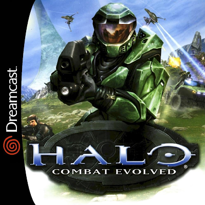 Halo: Combat Evolved Fan Port Teased for Sega Dreamcast