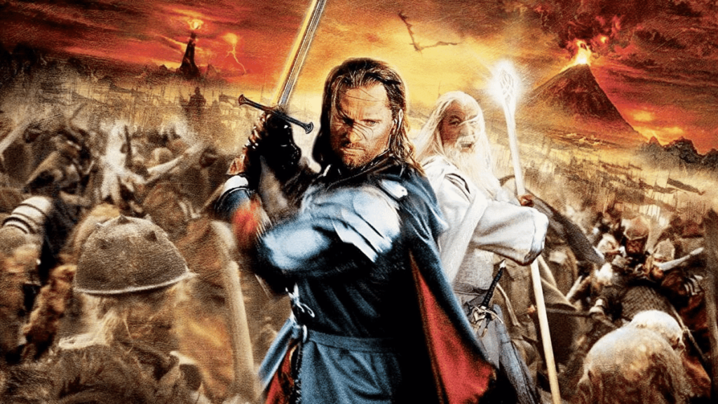Athelas Launcher Ports Lord of the Rings PS2 Games to PC