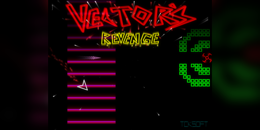 Yars' Revenge Tribute Vector's Revenge Gets Browser Release