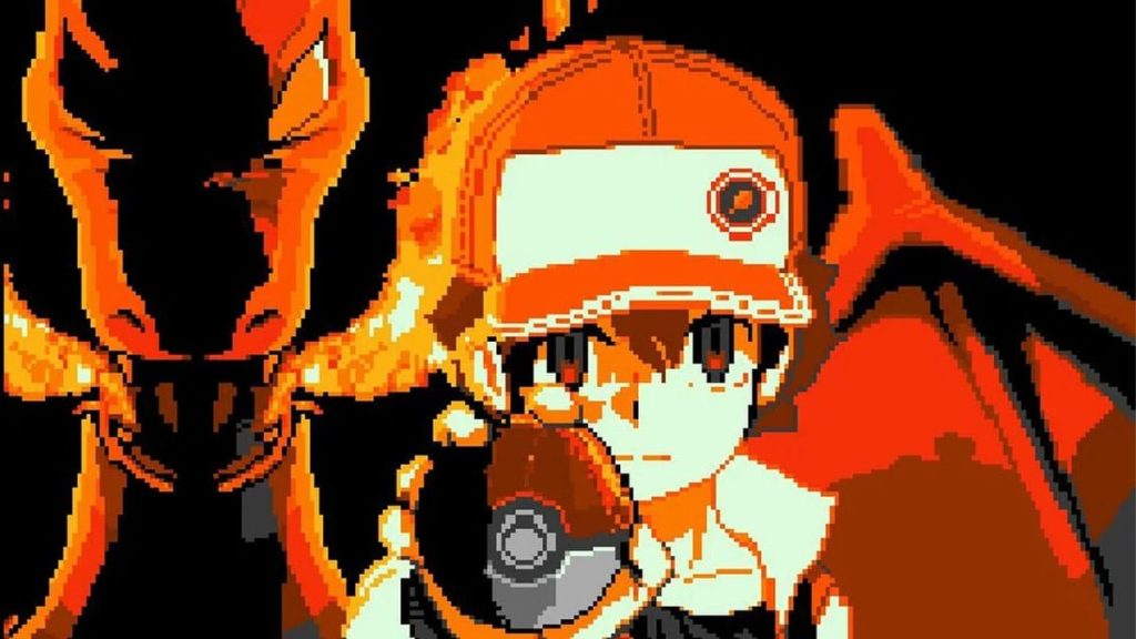 Pokémon Origin HeartGold ROM Hack Gets English Translation