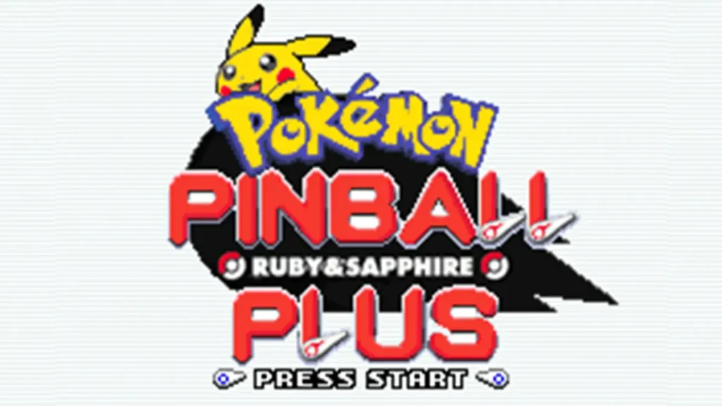 Pokémon Pinball Plus Fan Hack Adds Shiny Hunting and Boss Fights